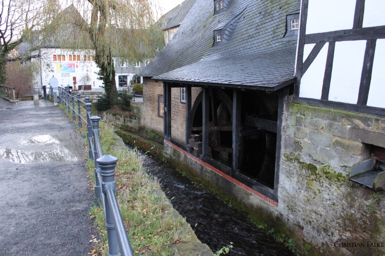 Adventsfahrt Goslar 130