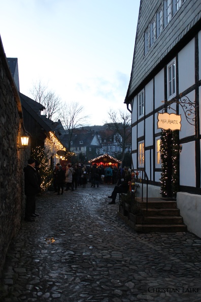 Adventsfahrt Goslar 142