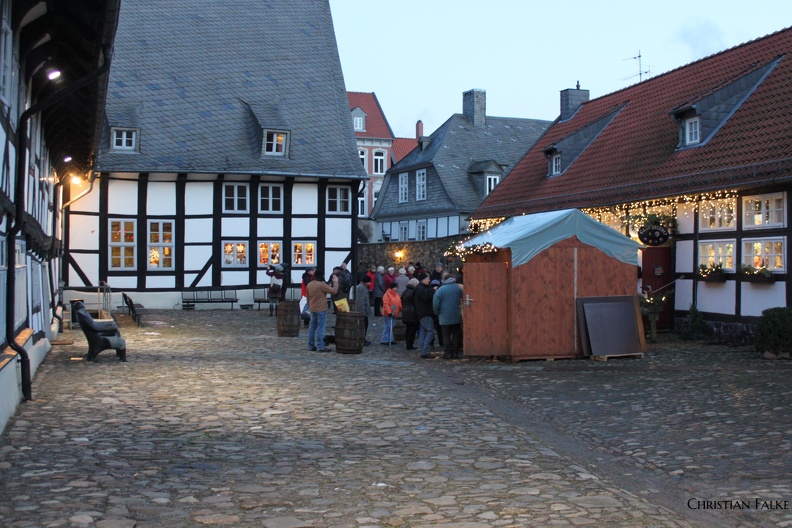 Adventsfahrt Goslar 143