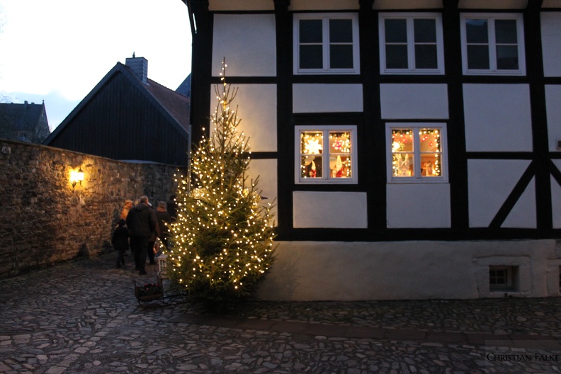 Adventsfahrt Goslar 150