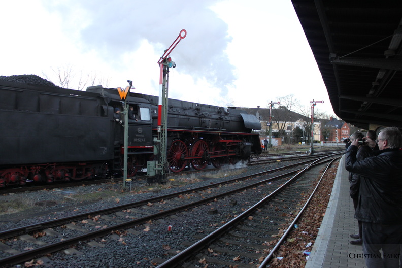 Adventsfahrt Goslar 92