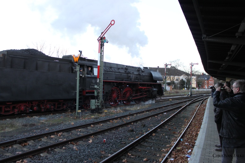 Adventsfahrt Goslar 93