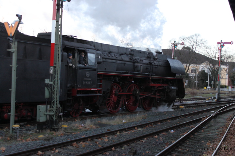 Adventsfahrt Goslar 94