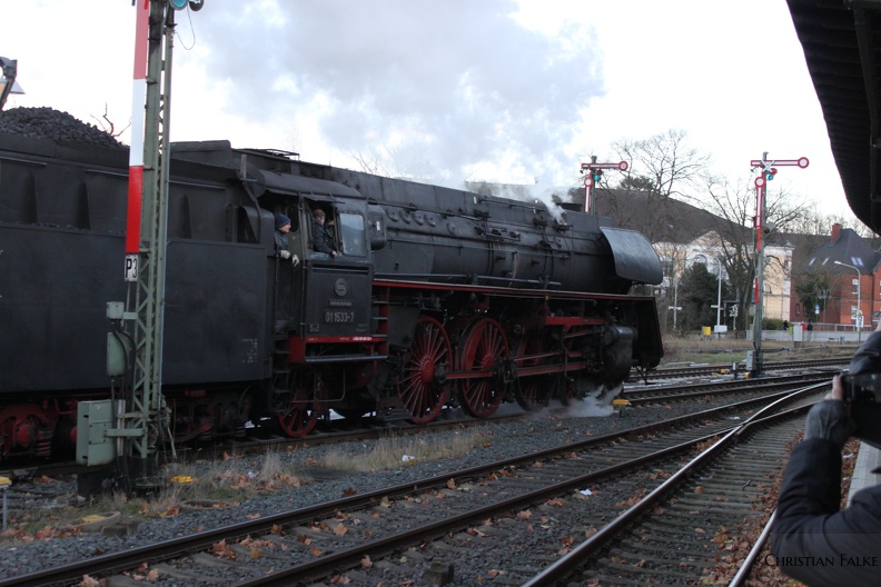 Adventsfahrt Goslar 96