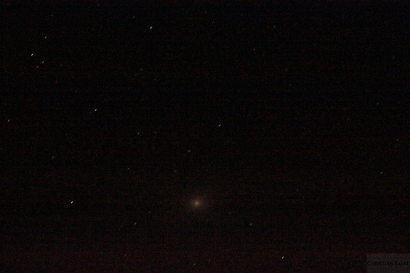 M31 11