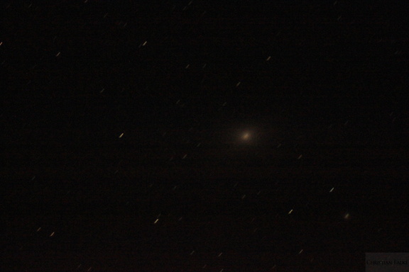 M31 3
