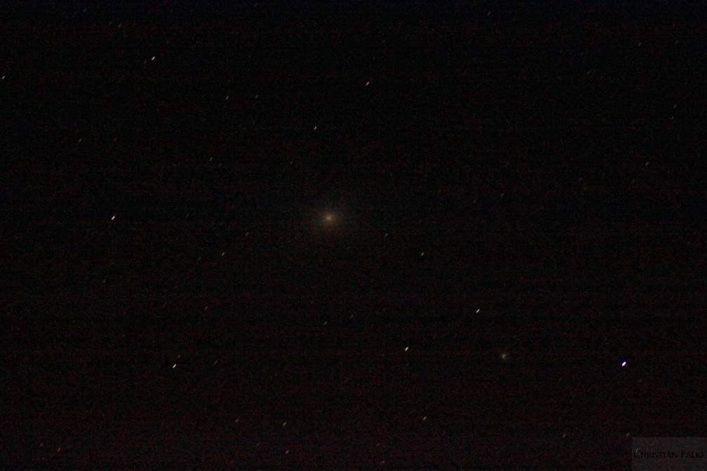 M31 7