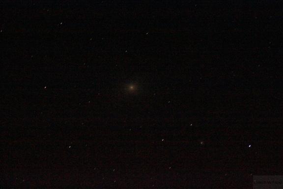 M31 7