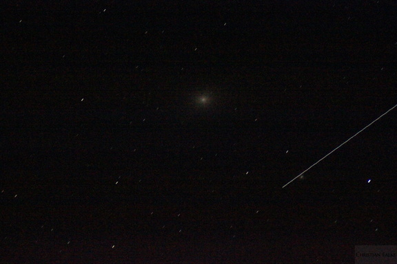 M31 8