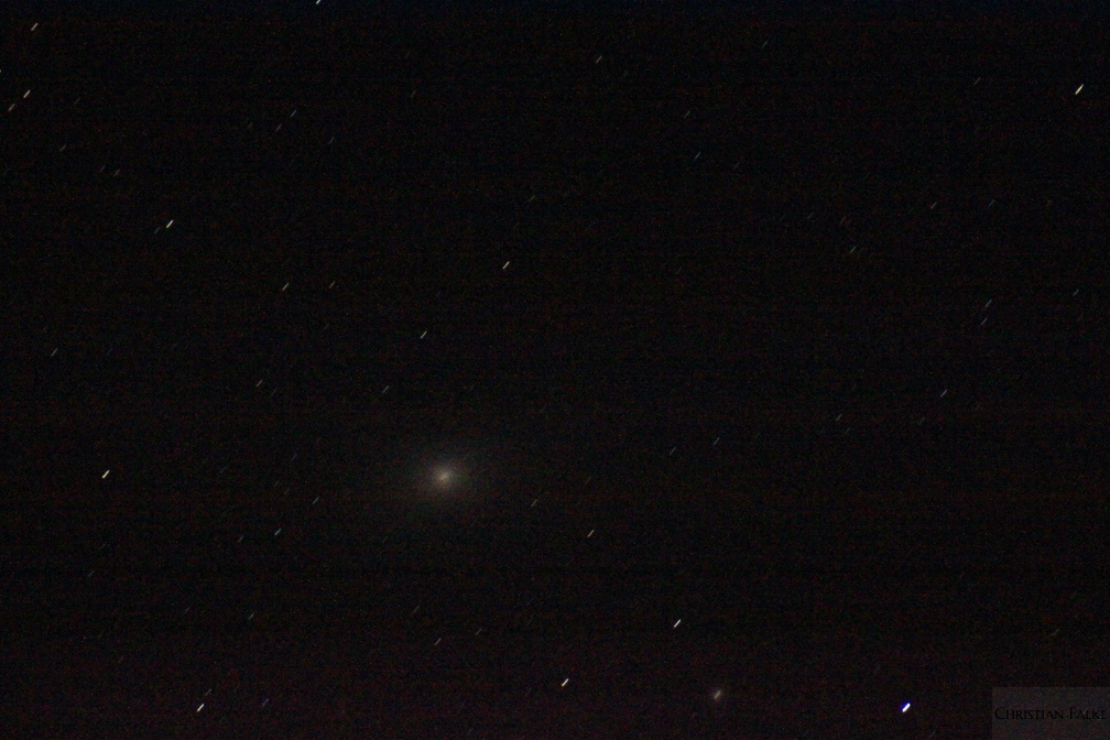 M31 9