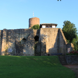 Burg Polle