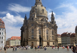 Frauenkirche - Dieses Album anzeigen Frauenkirche