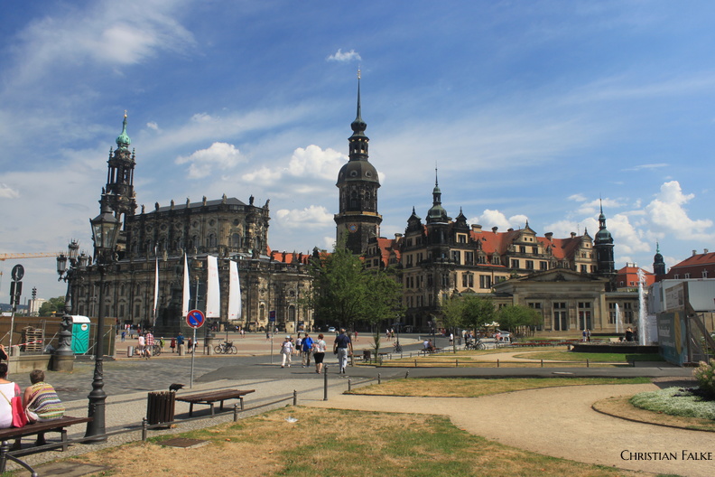 Stadt Dresden 0220