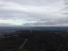 Fernsehturm Stuttgart 18