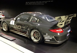 Porsche Museum - display this album Porsche Museum