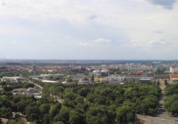 Voelkerschlachtdenkmal 0838485 pano (592 besuche) Voelkerschlachtdenkmal 0838485 pano