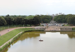 Voelkerschlachtdenkmal 114115116 pano (686 visits) Voelkerschlachtdenkmal 114115116 pano