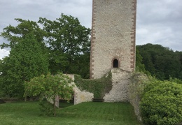 Burg Greene (675 besuche) Burg Greene