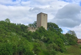 Burg Greene (596 besuche) Burg Greene