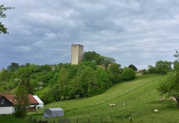 Burg Greene (660 besuche) Burg Greene