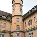 Schloss Bevern 2