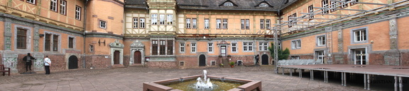 Schloss Bevern 5