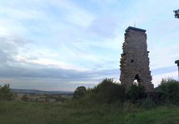 Loewenburg panorama 01 (671 besuche) Loewenburg panorama 01