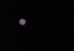 Astrofotografie / Jupiter 2018 - Dieses Album anzeigen Jupiter 2018