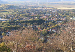 Bad Harzburg pano (86 visits) Bad Harzburg pano