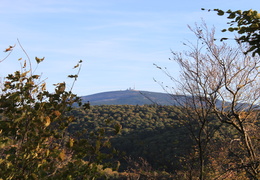 Brocken (98 visits) Brocken