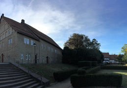 Buendheimer-Schloss (99 visits) Buendheimer-Schloss