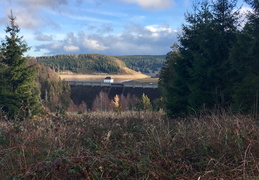 Eckertalsperre 6 (87 visits) Eckertalsperre 6