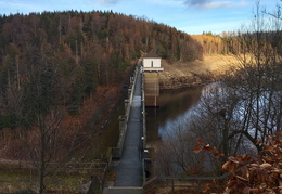 Eckertalsperre 7 (89 visits) Eckertalsperre 7