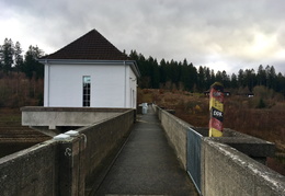 Eckertalsperre 2 (99 visits) Eckertalsperre 2