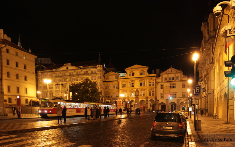 Prag Nacht 6