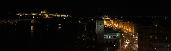 Prag Nacht 7