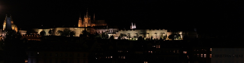 Prag Nacht 8