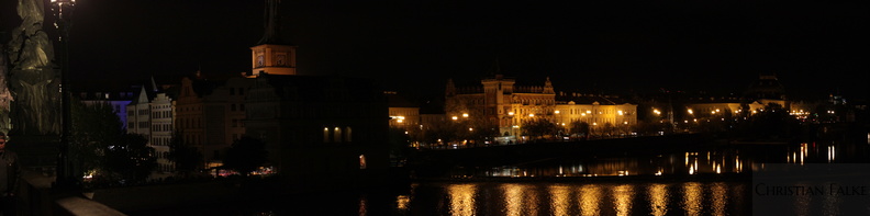 Prag Nacht 10