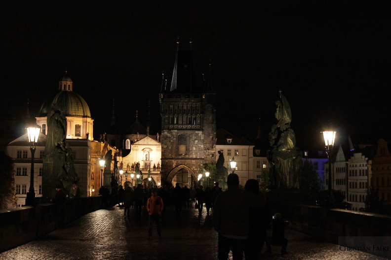 Prag Nacht 3
