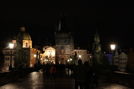 Prag Nacht 3