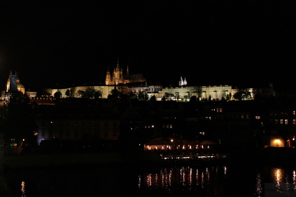 Prag Nacht 4