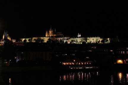 Prag Nacht 4