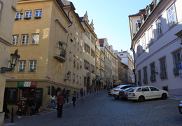 Prager Innenstadt 14 (165 visits) Prager Innenstadt 14