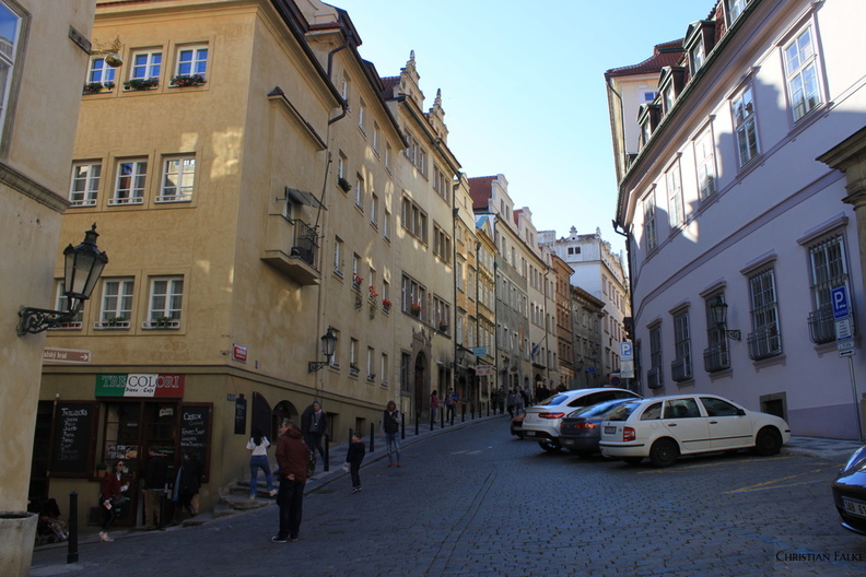 Prager Innenstadt 14