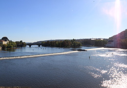 Karlsbrücke2 pano (151 visits) Karlsbrücke2 pano