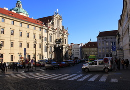 Prager Innenstadt 1 (164 visits) Prager Innenstadt 1