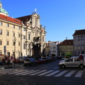 Prager Innenstadt 1