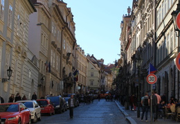 Prager Innenstadt 2 (144 visits) Prager Innenstadt 2