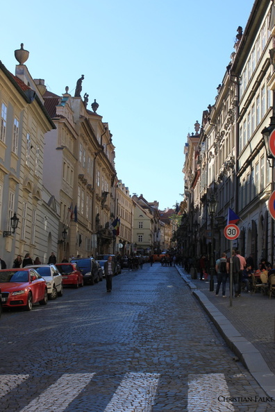 Prager Innenstadt 2
