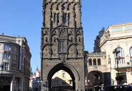 Prager Innenstadt 3 (187 visits) Prager Innenstadt 3